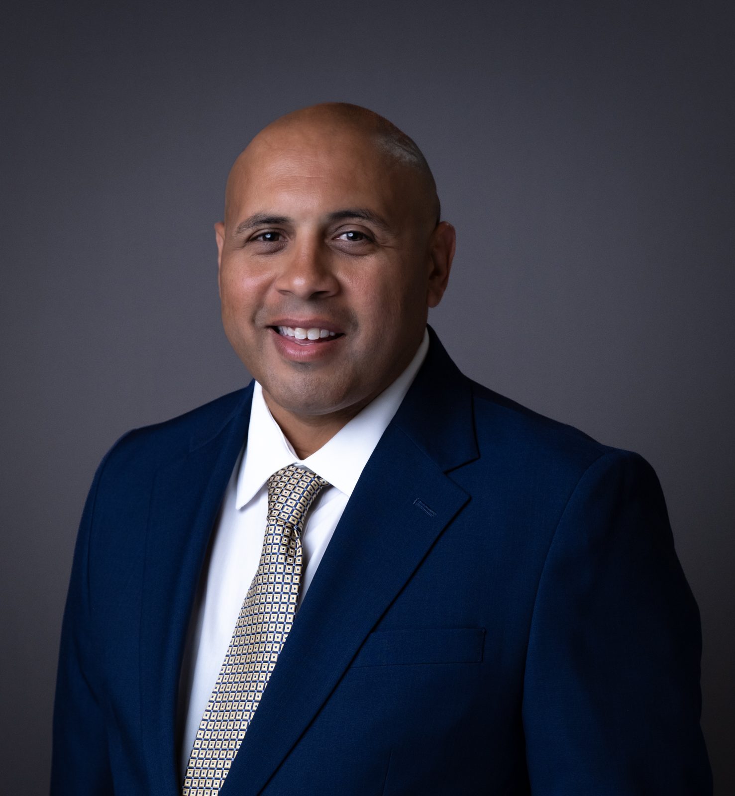 Christopher Banquecer